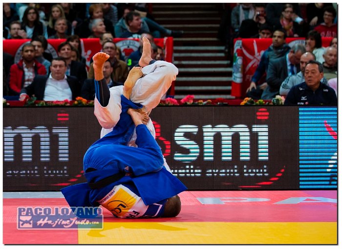 Paris 2014 by P.Lozano cat -60 kg (52)